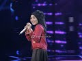 Fatin Shidqia Semua Tentangmu Mega Konser Dunia