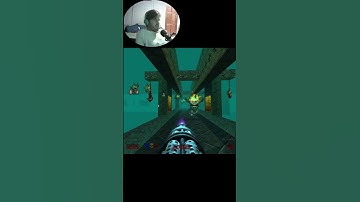 Almost got scammed by four Pain in the Elementals and Lost Souls #doom64