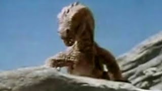Planet of Dinosaurs [1977] - Rhedosaurus Screen Time
