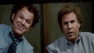 Step Brothers  Funny Quotes