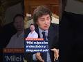 PAPELÓN: Milei te obliga a endeudarte y TE ECHA LA CULPA