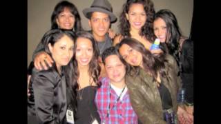 Bruno Mars Long Distance *Bernadette Hernandez* Tribute