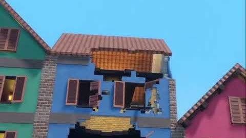 Is this better than Voxel Destruction Physics on Roblox?