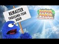 Did #RemasterThousandYearDoor Actually WORK???