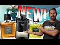 NEW Azzaro The Most Wanted EDT Intense | L&#39;Homme Ideal Parfum + MORE