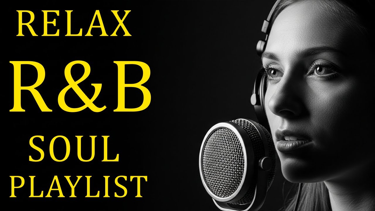 Midnight Woman – Dark, Emotional R&B Soul Vocals