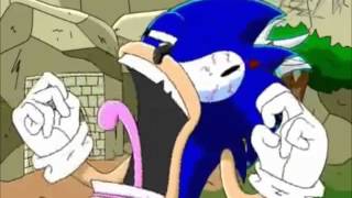 Sonic THAT'S NOT ME!! Wealth