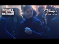 One hour dancing zemo  marvel studios the falcon and the winter soldier  disney