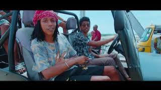 RIVAL - AMBILOBE (Clip Officiel) - NB PRODUCTION