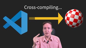 Cross-compiling to AmigaOS with VS Code - Setting Up the Code Editor/IDE