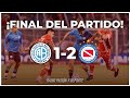 🔴 ARGENTINOS ELIMINÓ A BELGRANO Y ESPERA EN LA FINAL DE COPA ARGENTINA