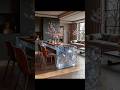 Crystal Inspired Kitchen Island!!!#crystalkitchen #luxurykitchen #luxurykitchendesign #modernkitchen