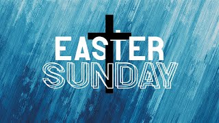 IPA // Easter Sunday + Baptism // 4-5-26