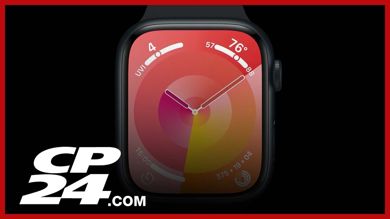 Apple watch import ban paused by appeals court