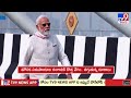 The PM Factor : 12 ఏళ్ల మోదీ పాలన | మౌలిక సదుపాయాల అభివృద్ధి | PM Modi - TV9