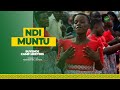 Ndi muntu performed at buyende by stream of life kennedy sec school