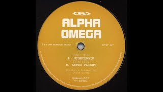 Alpha Omega – Nighttrain