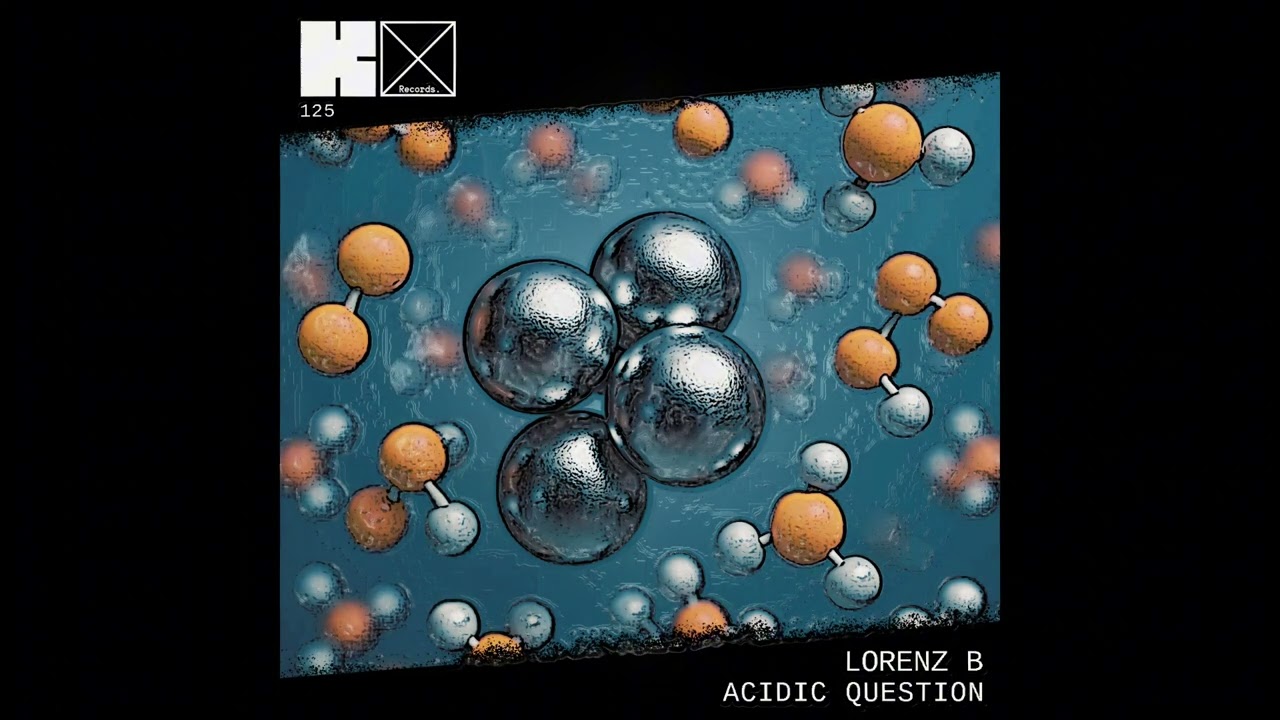 Watch Lorenz B - Acidic Question on YouTube Watch Lorenz B - Acidic Question on YouTube