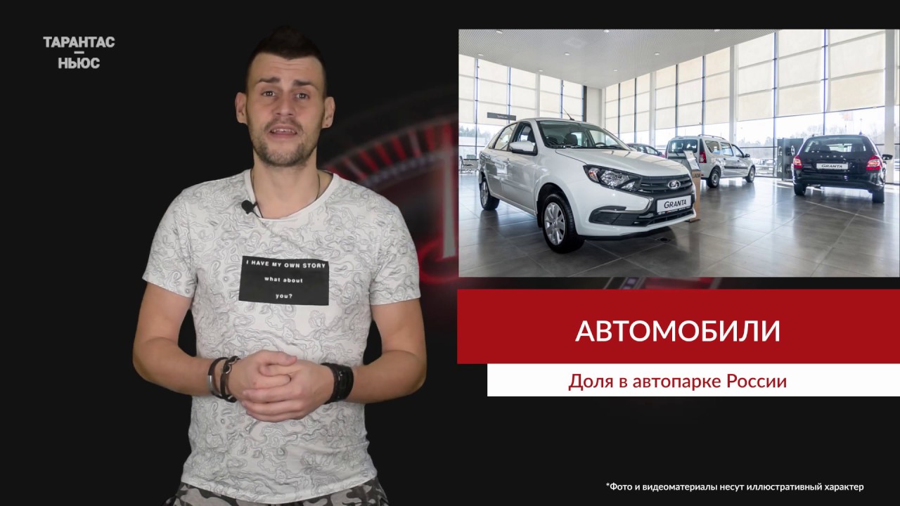 Что сейчас с автовазом