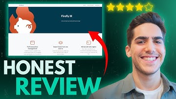 Best Personal Finance Manager 2025? Firefly III Tested