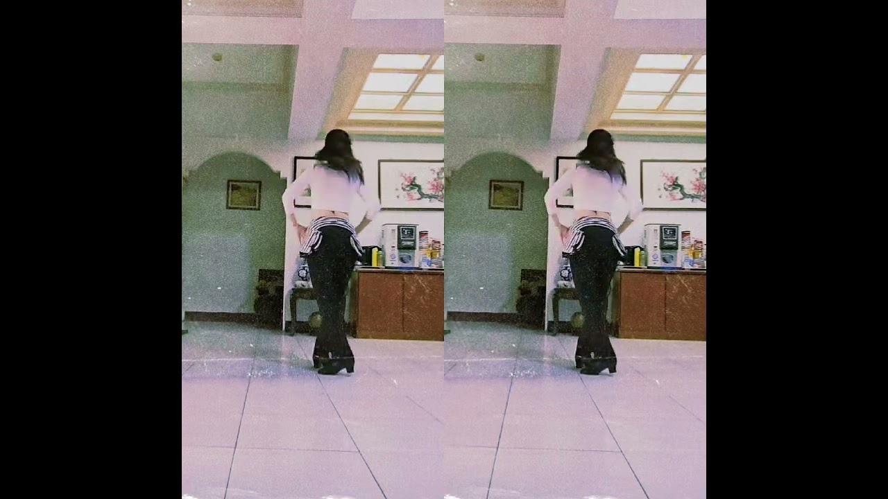 靚舞藝術舞集／視訊課程／APT/編舞：楊惠蓮老師