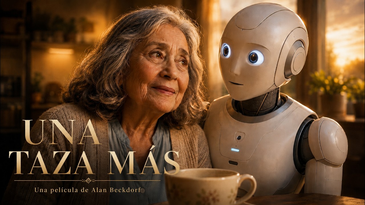 Conoce el Futuro Que Vale la Pena Construir | Una Taza Más
