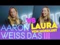MÖRDER-QUIZ gegen Laura von MORDLUST | Max weiß das