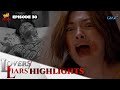 Ang pamamaalam ni Kelvin kay Hannah | Lovers/Liars