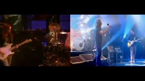 Pearl Jam - Alive - Live Then and Now