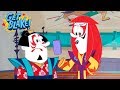 Get Invisible Get Blake FULL EPISODE ZeeToons Cartoons For Kids