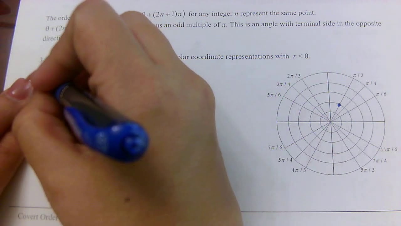 PreCal 7.1 Lecture Video