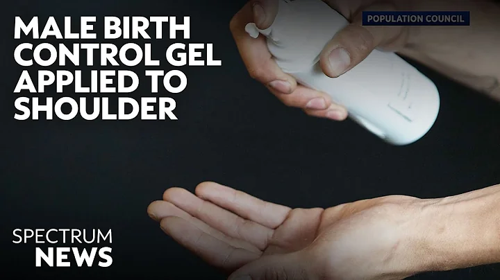 Non-Hormonal Male Birth Control in Works To Encourage More ‘Active Family Planning’ | Spectrum News