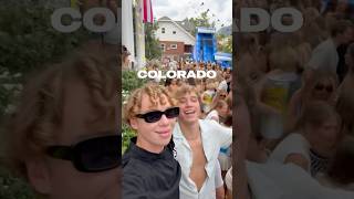 CU Boulder Trip #college #party #boulder CU Boulder Trip #college #party #boulder