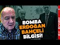 Erdoan devlet baheliye elveda diyebilir deitirmek stiyor cem toker bir bir anlatt