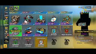 Loser Spends 900 Gems On Upgrading Makeshift To Mythical.. Pg3D