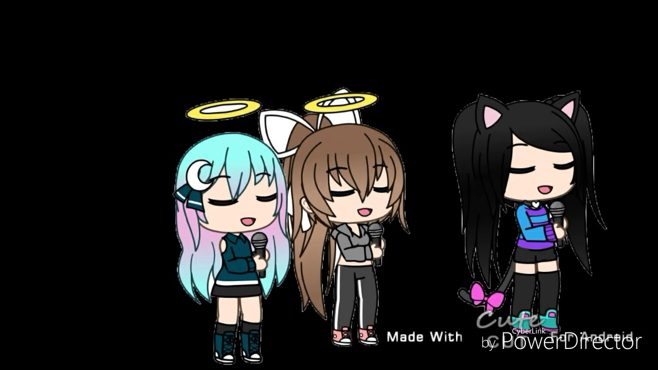 Grrrls meme(gacha life) (cringe)