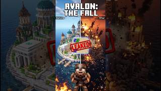 The Rise and Fall of Avalon: 2b2t's Most Peaceful City