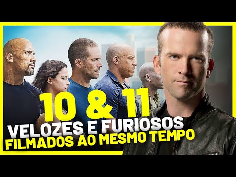 Filme velocidade furiosa 11 portuguesa trailer do filme. 