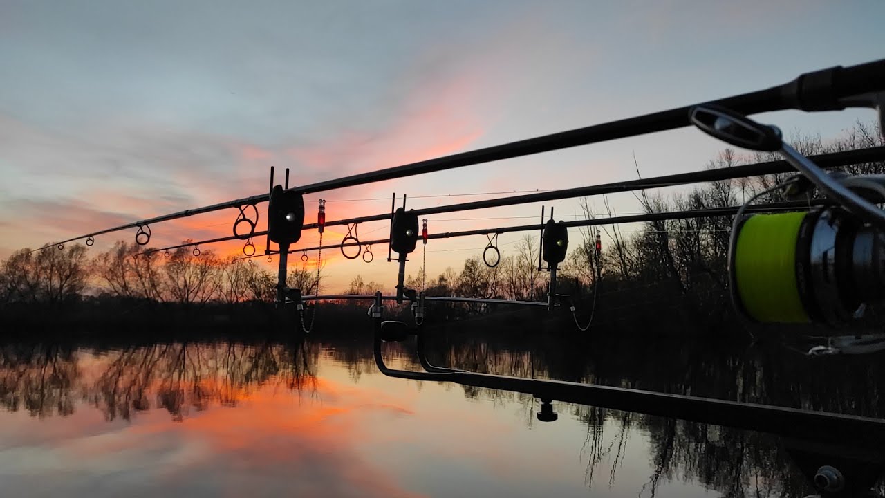 Nemesnádudvar Tőzeges Horgásztó - A Becsület Hal