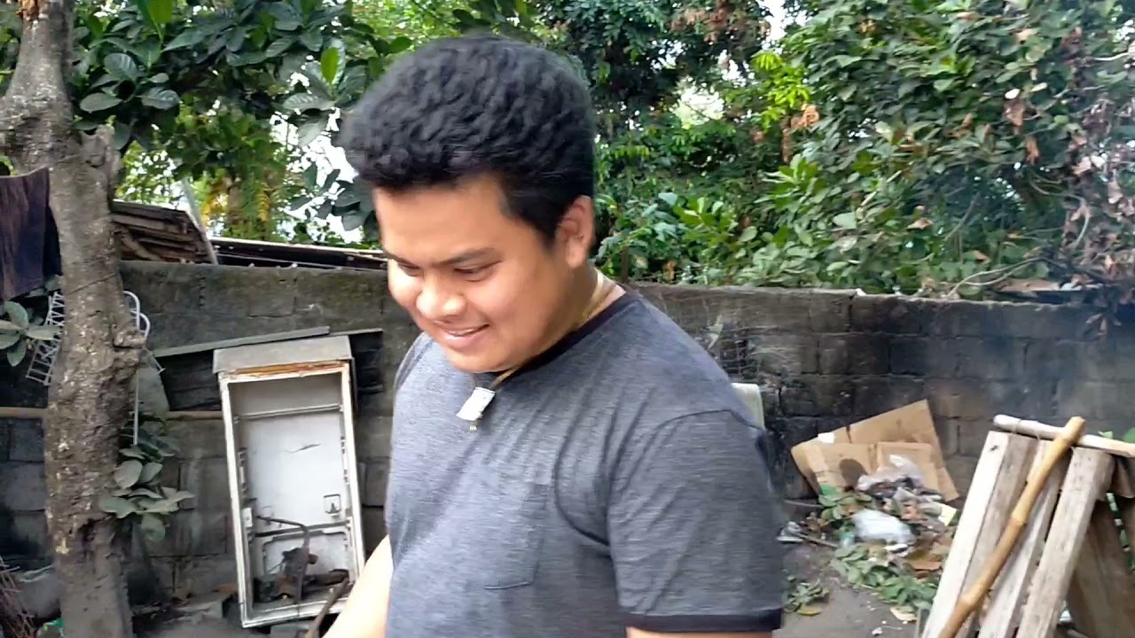 Pinakbet Ni ChefCook ☺️