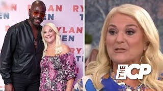 Vanessa Feltz's ex opens up about split as he confesses infidelity to This Morning star