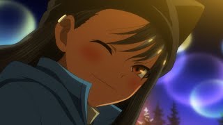 Nagatoro Teaches Senpai To Ski - Ijiranaide Nagatoro 2nd Season