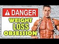 Dangers of Weight Loss Obsession - DNP Disaster