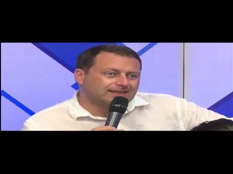 ლადო მგალობლიშვილი სტუმრად თოქ შოუში ,,სათქმელი''