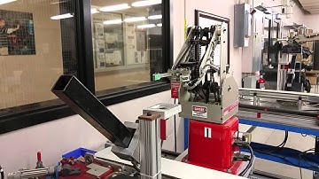 MECH 1634 – Robotics – Lab Assignment 1 - Video