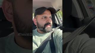 ലക്ഷങ്ങൾ മുടക്കിയ മോഡിനിഗ്രോയിലെ വണ്ടി🚗 @jithinsvlog #car #rent #montenegro #travel #shopping