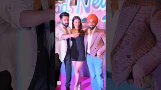 Bad Newz Trailer Launch