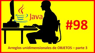 📖📝⛔CRUD con un ARRAY DE OBJETOS