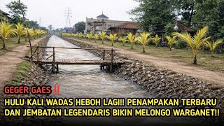 Download Lagu Geger‼️Hulu Kali Wadas Heboh Lagi❗Penampakan Terbaru \u0026 Jembatan Legendaris Bikin Melongo Warganet. MP3
