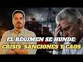 Apagones históricos y sanciones: la economía cubana entra en terreno crítico